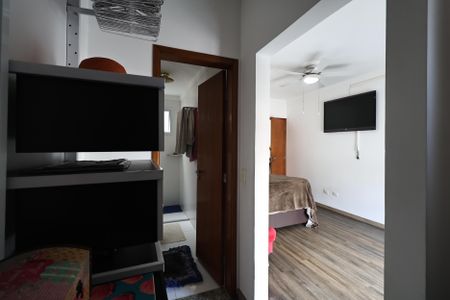 Casa à venda com 300m², 4 quartos e 3 vagasCloset da suíte 1