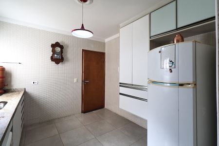 Casa à venda com 300m², 4 quartos e 3 vagasCozinha