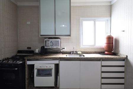 Casa à venda com 300m², 4 quartos e 3 vagasCozinha