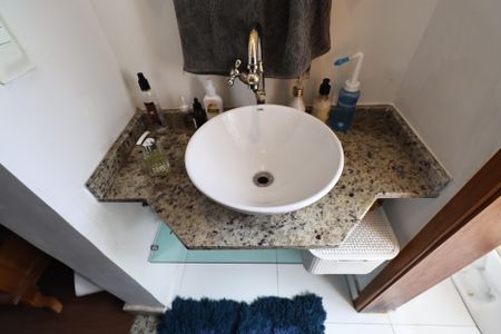 Casa à venda com 300m², 4 quartos e 3 vagasLavabo