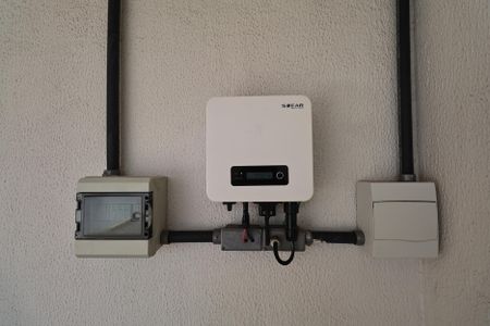 Casa à venda com 300m², 4 quartos e 3 vagassistema de energia solar