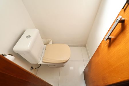 Casa à venda com 300m², 4 quartos e 3 vagasLavabo