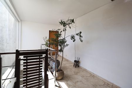 Casa à venda com 300m², 4 quartos e 3 vagasCobertura