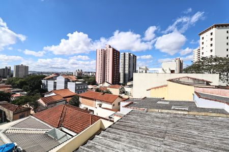 Casa à venda com 300m², 4 quartos e 3 vagasvista da cobertura