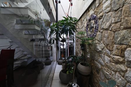 Casa à venda com 300m², 4 quartos e 3 vagasjardim de inverno