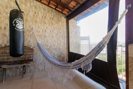 Apartamento à venda com 143m², 4 quartos e 1 vaga Apartamento à venda com 143m², 4 quartos e 1 vagaÁrea de Descanso