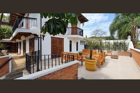 Casa à venda com 600m², 5 quartos e 5 vagas