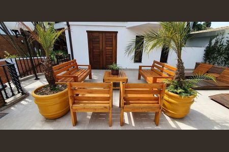 Casa à venda com 600m², 5 quartos e 5 vagas