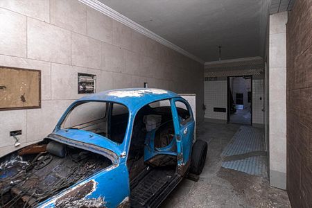 Casa à venda com 320m², 2 quartos e 2 vagasÁrea comum