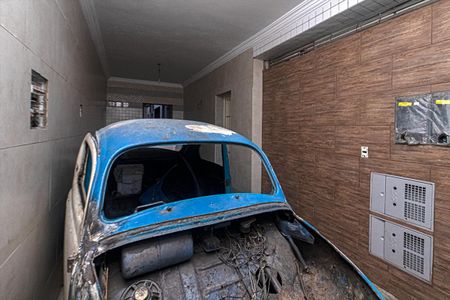 Casa à venda com 320m², 2 quartos e 2 vagasÁrea comum