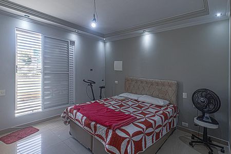 Casa à venda com 320m², 2 quartos e 2 vagasQuarto 1