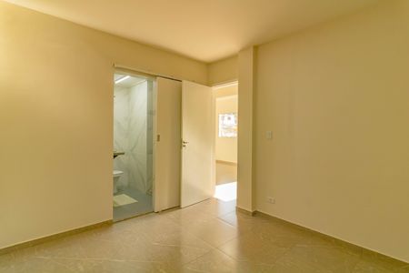 Apartamento à venda com 45m², 2 quartos e sem vaga Apartamento à venda com 45m², 2 quartos e sem vagaSuíte