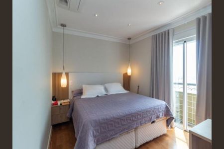 Apartamento à venda com 250m², 4 quartos e 5 vagas Apartamento à venda com 250m², 4 quartos e 5 vagasFoto 11