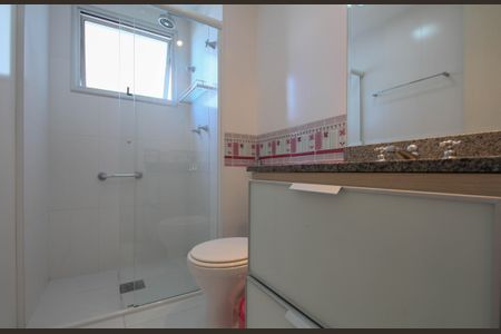 Apartamento para alugar com 178m², 3 quartos e 3 vagas Apartamento para alugar com 178m², 3 quartos e 3 vagasBanheiro /Suíte 3