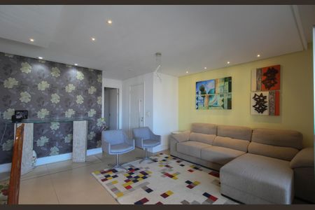 Apartamento para alugar com 178m², 3 quartos e 3 vagas Apartamento para alugar com 178m², 3 quartos e 3 vagasSala