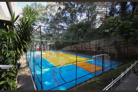 Apartamento para alugar com 178m², 3 quartos e 3 vagas Apartamento para alugar com 178m², 3 quartos e 3 vagasQuadra Esportiva