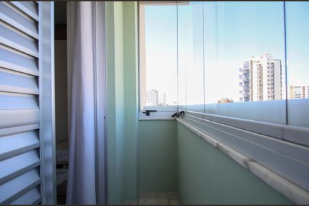 Apartamento para alugar com 178m², 3 quartos e 3 vagas Apartamento para alugar com 178m², 3 quartos e 3 vagasVaranda Suíte 1