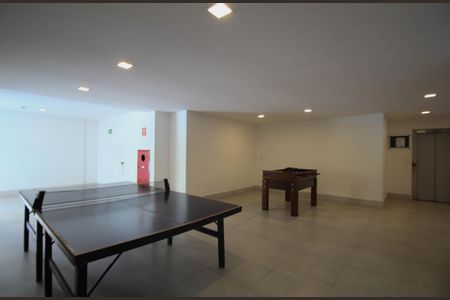 Apartamento para alugar com 178m², 3 quartos e 3 vagas Apartamento para alugar com 178m², 3 quartos e 3 vagasSalão de jogos