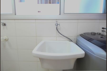 Apartamento para alugar com 178m², 3 quartos e 3 vagas Apartamento para alugar com 178m², 3 quartos e 3 vagasÁrea de Serviço