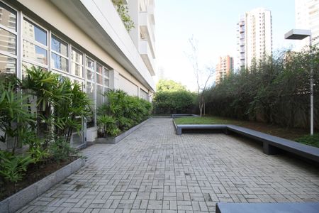 Apartamento para alugar com 178m², 3 quartos e 3 vagas Apartamento para alugar com 178m², 3 quartos e 3 vagasÁrea comum