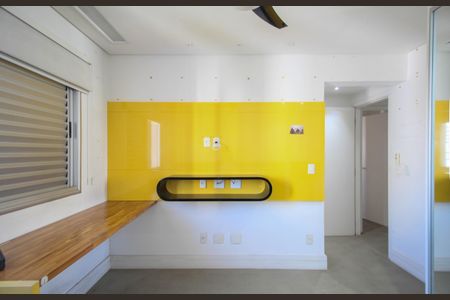 Apartamento para alugar com 178m², 3 quartos e 3 vagas Apartamento para alugar com 178m², 3 quartos e 3 vagasSuíte 2