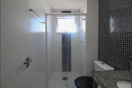 Apartamento para alugar com 178m², 3 quartos e 3 vagas Apartamento para alugar com 178m², 3 quartos e 3 vagasBanheiro /Suíte 2