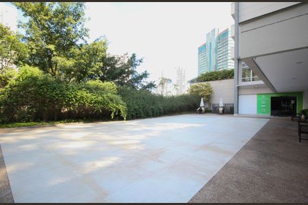 Apartamento para alugar com 178m², 3 quartos e 3 vagas Apartamento para alugar com 178m², 3 quartos e 3 vagasÁrea comum