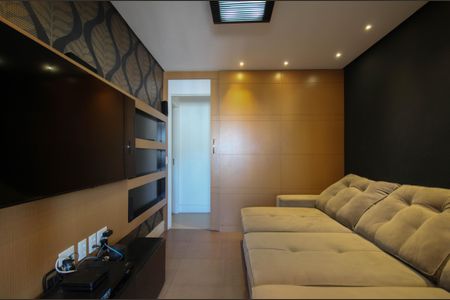 Apartamento para alugar com 178m², 3 quartos e 3 vagas Apartamento para alugar com 178m², 3 quartos e 3 vagasSala 2