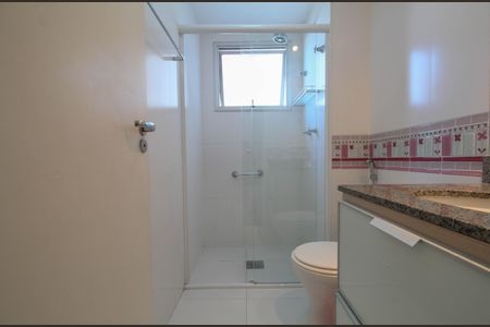 Apartamento para alugar com 178m², 3 quartos e 3 vagas Apartamento para alugar com 178m², 3 quartos e 3 vagasBanheiro /Suíte 3