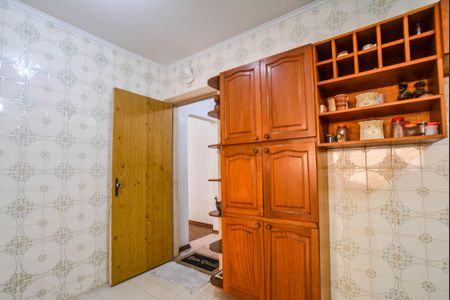 Apartamento à venda com 98m², 2 quartos e 1 vaga Apartamento à venda com 98m², 2 quartos e 1 vagaCozinha