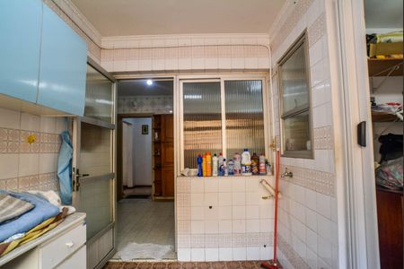 Apartamento à venda com 98m², 2 quartos e 1 vaga Apartamento à venda com 98m², 2 quartos e 1 vagaÁrea de Serviço