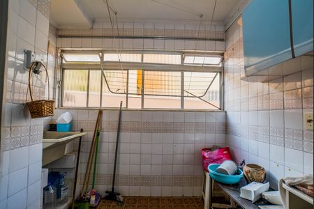 Apartamento à venda com 98m², 2 quartos e 1 vaga Apartamento à venda com 98m², 2 quartos e 1 vagaÁrea de Serviço