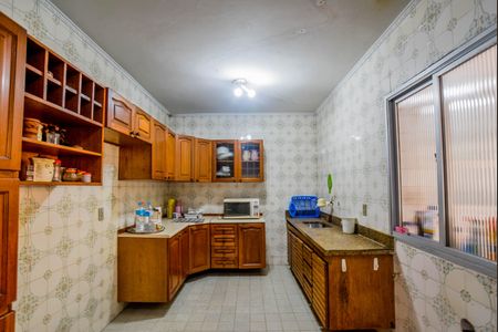 Apartamento à venda com 98m², 2 quartos e 1 vaga Apartamento à venda com 98m², 2 quartos e 1 vagaCozinha
