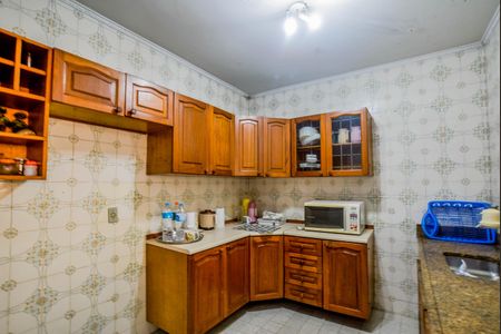 Apartamento à venda com 98m², 2 quartos e 1 vaga Apartamento à venda com 98m², 2 quartos e 1 vagaCozinha