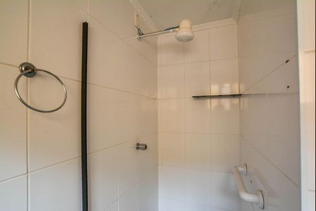 Apartamento à venda com 98m², 2 quartos e 1 vaga Apartamento à venda com 98m², 2 quartos e 1 vagaBanheiro Social
