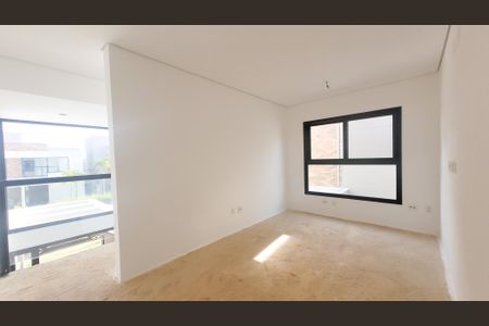 Casa de condomínio à venda com 220m², 3 quartos e 2 vagasSuíte 1