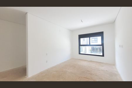 Casa de condomínio à venda com 220m², 3 quartos e 2 vagasSuíte 1