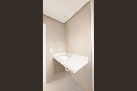 Casa de condomínio à venda com 220m², 3 quartos e 2 vagasBanheiro da Suíte 2