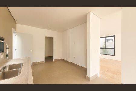 Casa de condomínio à venda com 220m², 3 quartos e 2 vagasCozinha