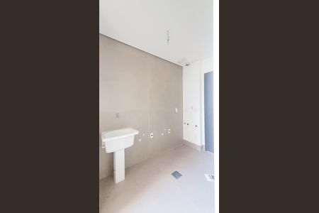 Casa de condomínio à venda com 220m², 3 quartos e 2 vagasLavanderia