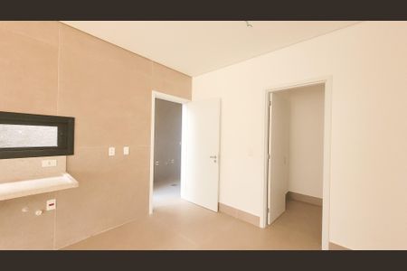 Casa de condomínio à venda com 220m², 3 quartos e 2 vagasCozinha
