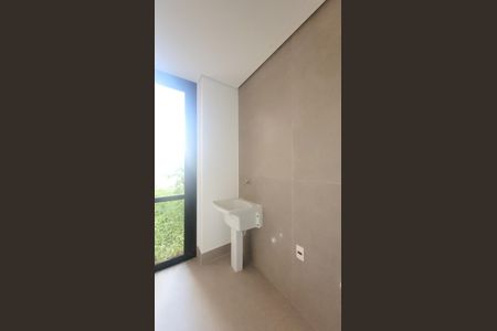 Casa de condomínio à venda com 220m², 3 quartos e 2 vagasLavanderia