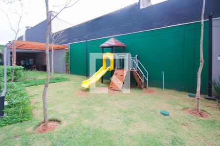 Apartamento à venda com 55m², 2 quartos e 1 vaga Apartamento à venda com 55m², 2 quartos e 1 vagaÁrea comum - Playground