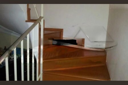 Casa à venda com 3 quartos, 136m² em Vila Moraes, São Paulo