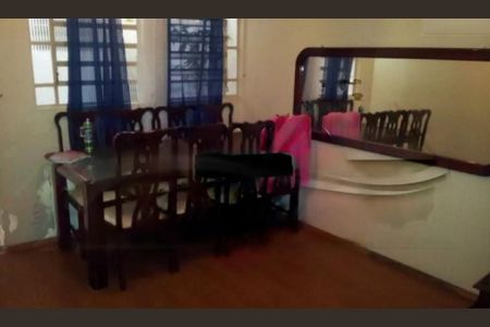 Casa à venda com 3 quartos, 136m² em Vila Moraes, São Paulo