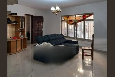 Casa à venda com 4 quartos, 200m² em Vila Moraes, São Paulo