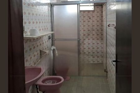 Casa à venda com 4 quartos, 200m² em Vila Moraes, São Paulo