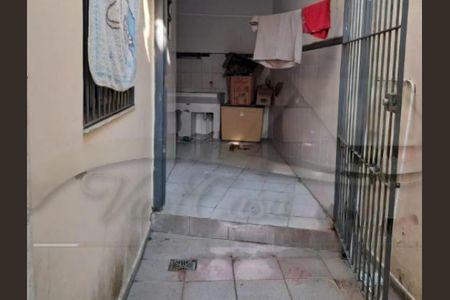 Casa à venda com 4 quartos, 200m² em Vila Moraes, São Paulo