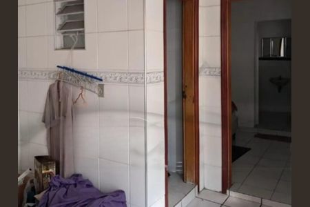 Casa à venda com 4 quartos, 200m² em Vila Moraes, São Paulo