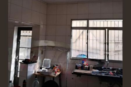 Casa à venda com 4 quartos, 200m² em Vila Moraes, São Paulo